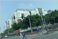 樂金顯示中國有限公司FAB 廠房基礎鋼管樁工程 樂金顯示中國有限公司FAB 廠房基礎鋼管樁工程